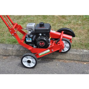 Bushranger Edger E35