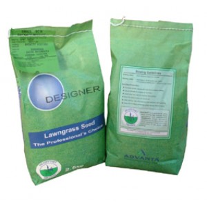 Estate Grass Seed
